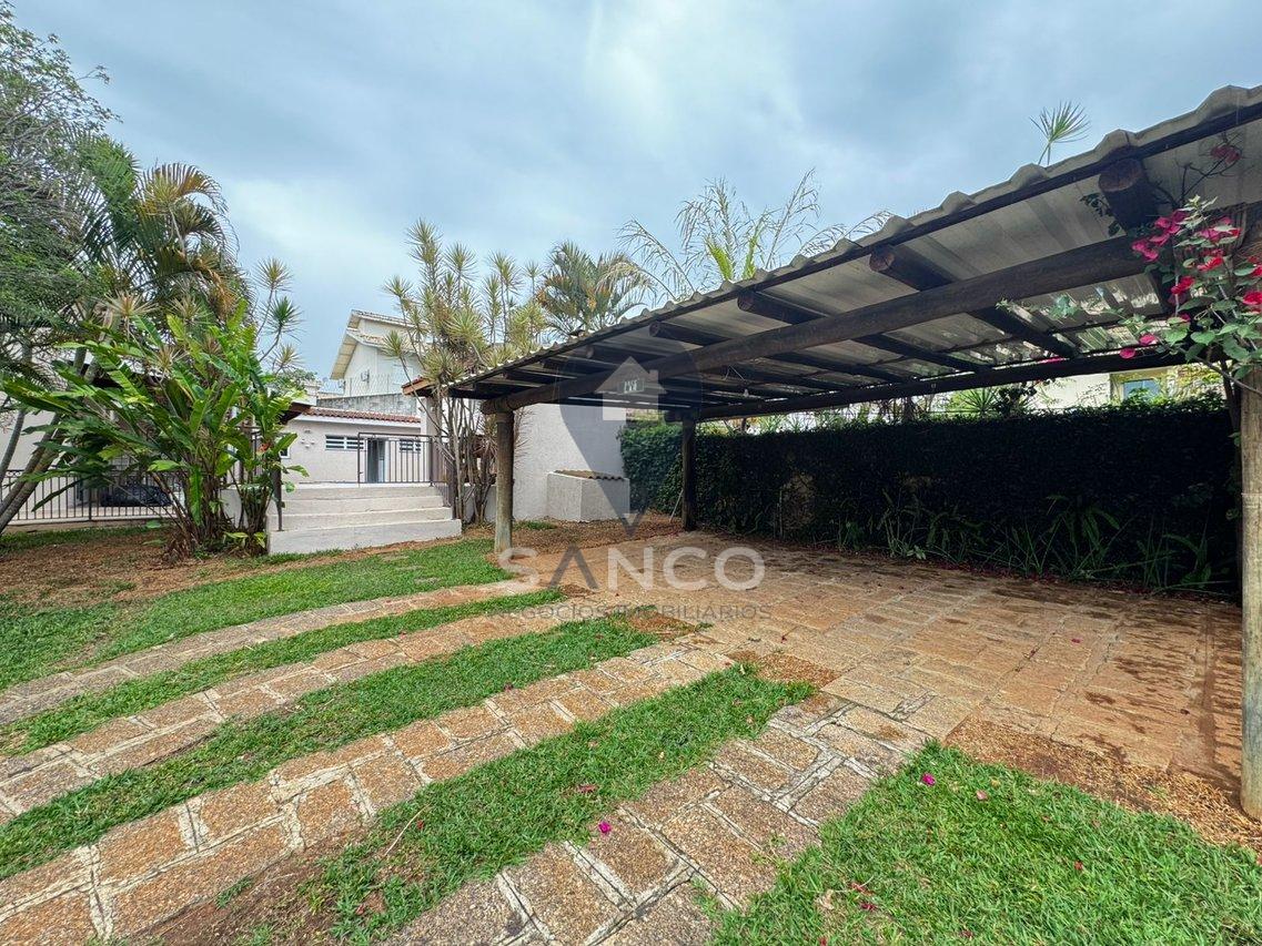 CASA DISPONÍVEL PARA LOCAÇÃO, NO CONDOMÍNIO TEREZA CRISTINA, NA CIDADE DE JUNDIAÍ Rua Doutor Juscelino Kubitschek de Oliveira Jundiaí - 