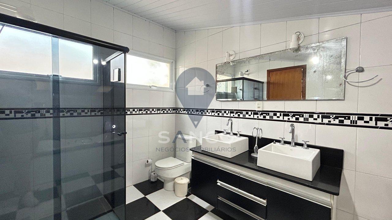 CASA DISPONÍVEL PARA LOCAÇÃO, NO CONDOMÍNIO TEREZA CRISTINA, NA CIDADE DE JUNDIAÍ Rua Doutor Juscelino Kubitschek de Oliveira Jundiaí - 