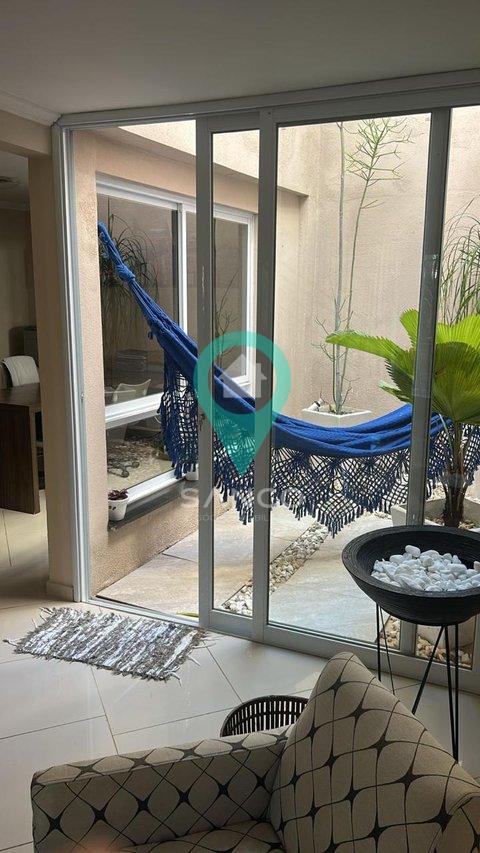 CASA DISPONÍVEL PARA LOCAÇÃO, NO CONDOMÍNIO TEREZA CRISTINA, NA CIDADE DE JUNDIAÍ Rua Doutor Juscelino Kubitschek de Oliveira Jundiaí - 