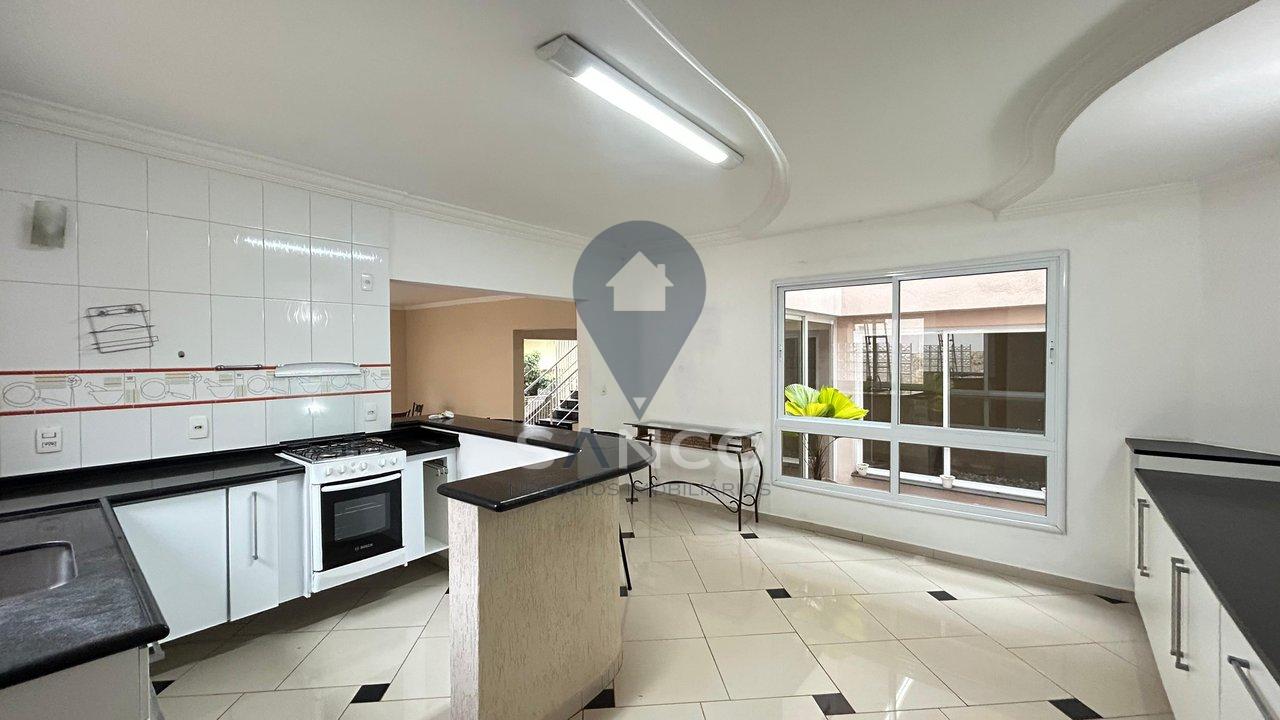 CASA DISPONÍVEL PARA LOCAÇÃO, NO CONDOMÍNIO TEREZA CRISTINA, NA CIDADE DE JUNDIAÍ Rua Doutor Juscelino Kubitschek de Oliveira Jundiaí - 