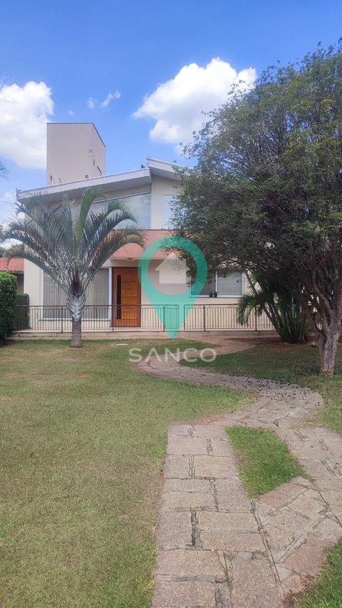 CASA DISPONÍVEL PARA LOCAÇÃO, NO CONDOMÍNIO TEREZA CRISTINA, NA CIDADE DE JUNDIAÍ Rua Doutor Juscelino Kubitschek de Oliveira Jundiaí - 
