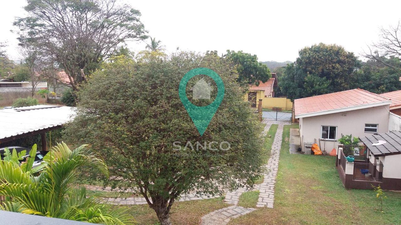 CASA DISPONÍVEL PARA LOCAÇÃO, NO CONDOMÍNIO TEREZA CRISTINA, NA CIDADE DE JUNDIAÍ Rua Doutor Juscelino Kubitschek de Oliveira Jundiaí - 