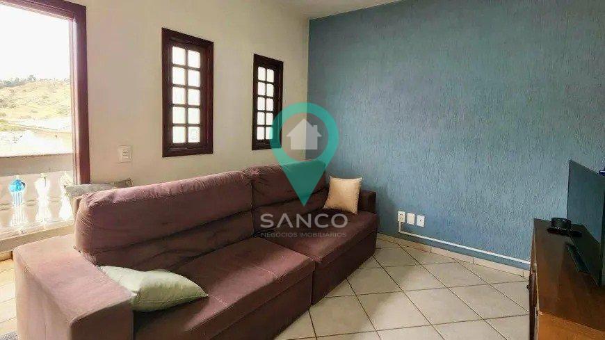 CASA DISPONÍVEL PARA LOCAÇÃO, NO JARDIM PAULISTA II, NA CIDADE DE JUNDIAÍ  Jundiaí - 