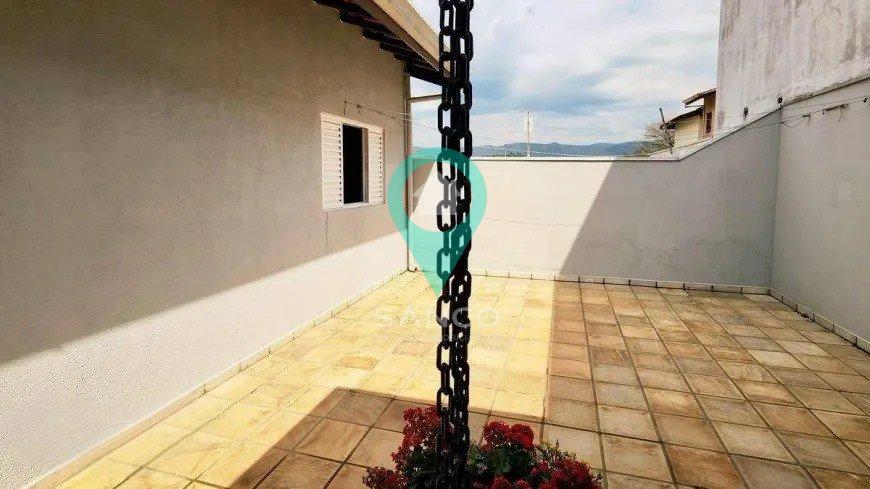 CASA DISPONÍVEL PARA LOCAÇÃO, NO JARDIM PAULISTA II, NA CIDADE DE JUNDIAÍ  Jundiaí - 