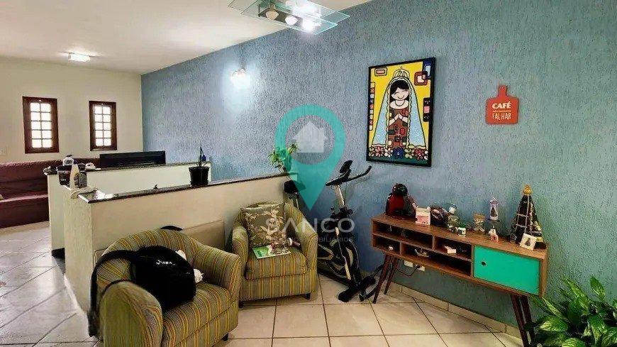 CASA DISPONÍVEL PARA LOCAÇÃO, NO JARDIM PAULISTA II, NA CIDADE DE JUNDIAÍ  Jundiaí - 