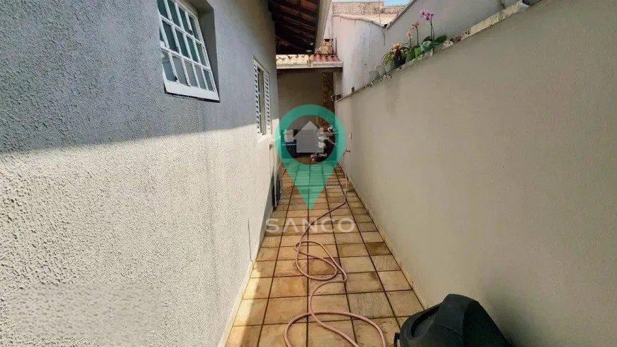 CASA DISPONÍVEL PARA LOCAÇÃO, NO JARDIM PAULISTA II, NA CIDADE DE JUNDIAÍ  Jundiaí - 