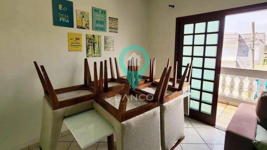 CASA DISPONÍVEL PARA LOCAÇÃO, NO JARDIM PAULISTA II, NA CIDADE DE JUNDIAÍ  Jundiaí - 