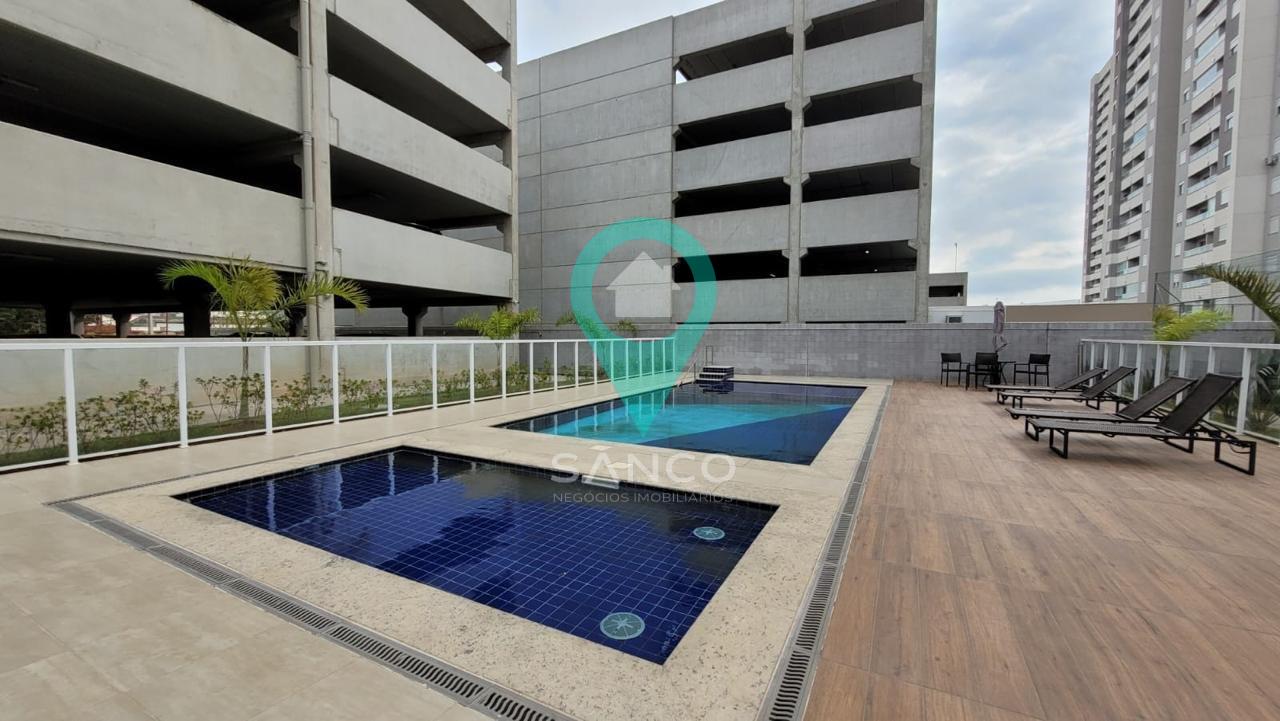APARTAMENTO MOBILIADO DISPONÍVEL PARA LOCAÇÃO, NO CONDOMÍNIO VENETO, NA CIDADE DE JUNDIAÍ  Jundiaí - 