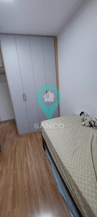APARTAMENTO MOBILIADO DISPONÍVEL PARA LOCAÇÃO, NO CONDOMÍNIO VENETO, NA CIDADE DE JUNDIAÍ  Jundiaí - 