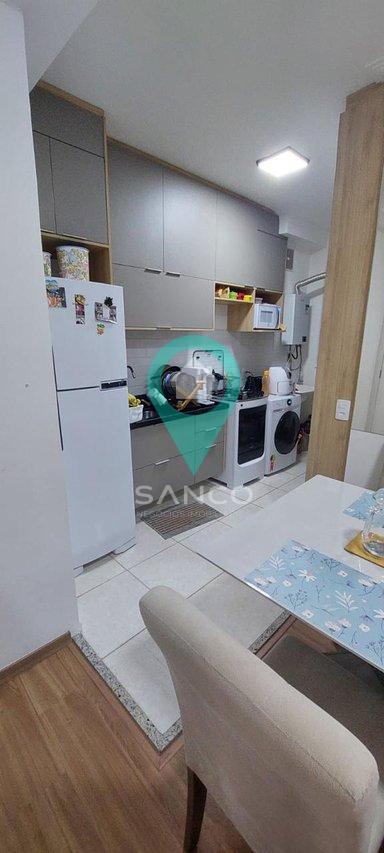 APARTAMENTO MOBILIADO DISPONÍVEL PARA LOCAÇÃO, NO CONDOMÍNIO VENETO, NA CIDADE DE JUNDIAÍ  Jundiaí - 