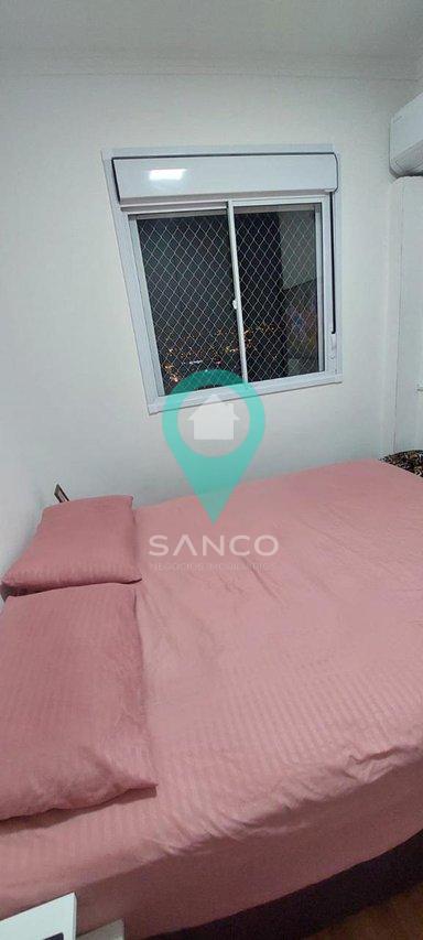 APARTAMENTO MOBILIADO DISPONÍVEL PARA LOCAÇÃO, NO CONDOMÍNIO VENETO, NA CIDADE DE JUNDIAÍ  Jundiaí - 