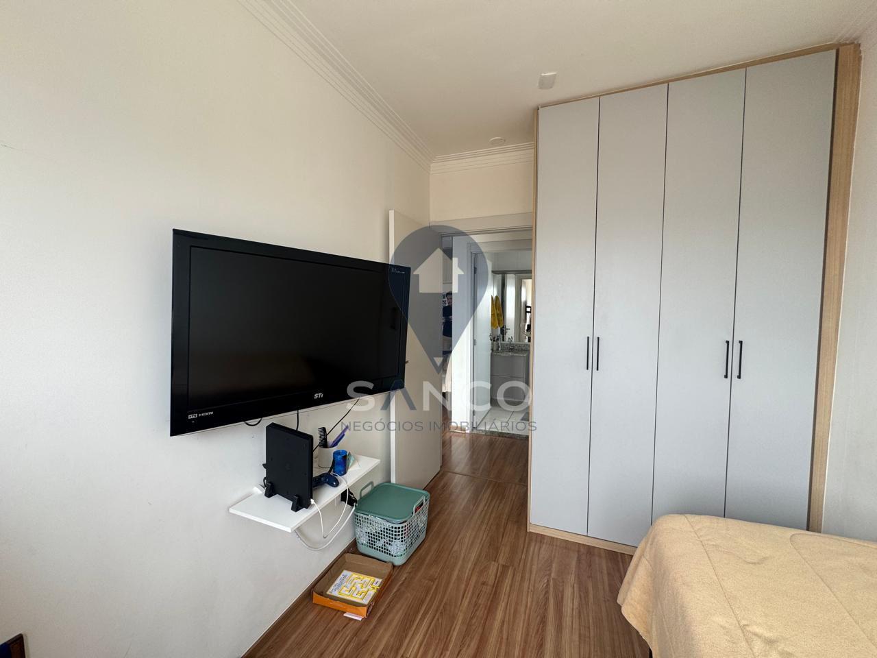 APARTAMENTO MOBILIADO DISPON&Iacute;VEL PARA LOCA&Ccedil;&Atilde;O, NO CONDOM&Iacute;NIO VENETO, NA CIDADE DE JUNDIA&Iacute; Avenida Antônio Frederico Ozanan Jundiaí - 