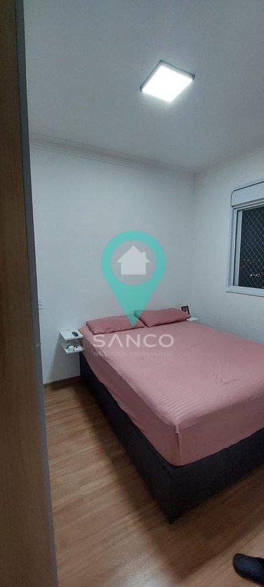 APARTAMENTO MOBILIADO DISPONÍVEL PARA LOCAÇÃO, NO CONDOMÍNIO VENETO, NA CIDADE DE JUNDIAÍ  Jundiaí - 