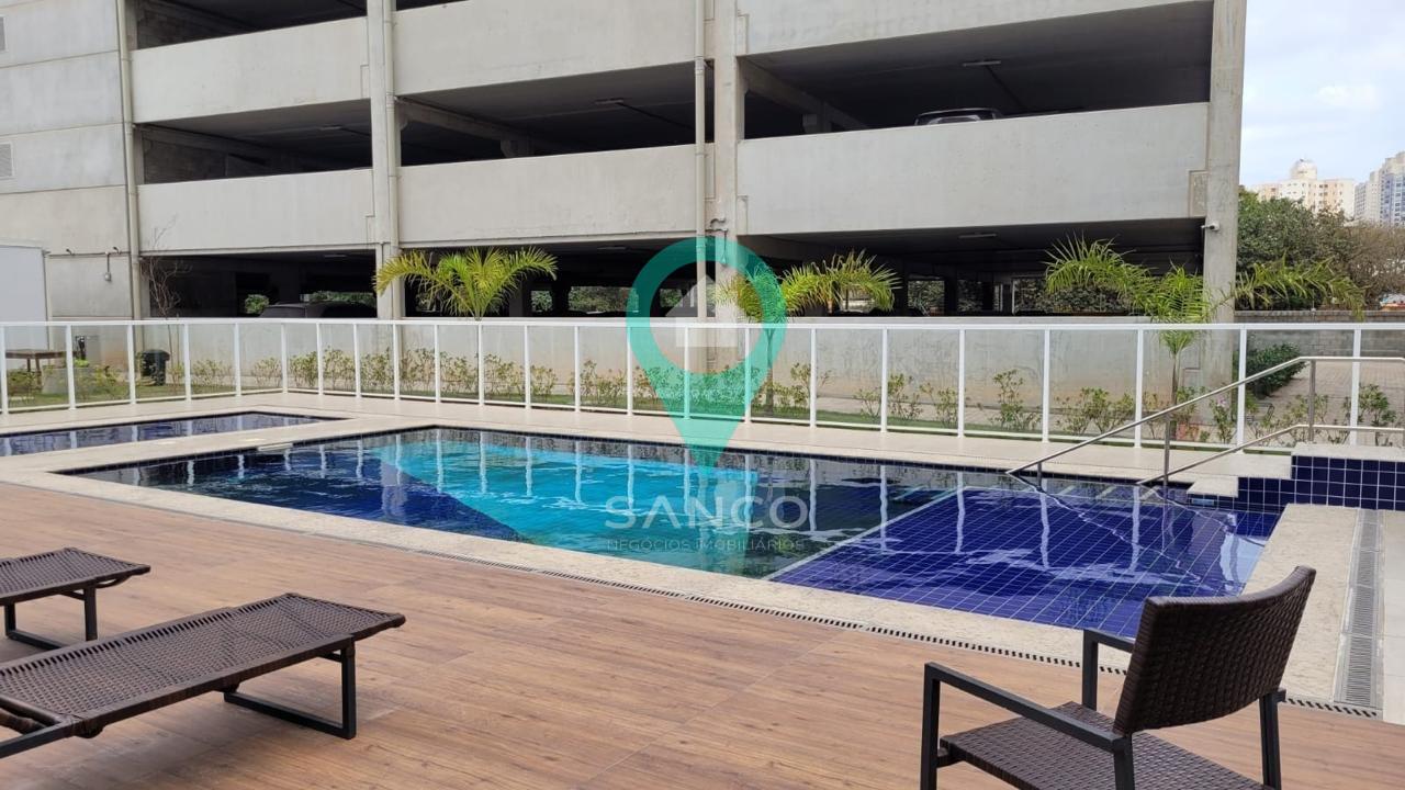 APARTAMENTO MOBILIADO DISPONÍVEL PARA LOCAÇÃO, NO CONDOMÍNIO VENETO, NA CIDADE DE JUNDIAÍ  Jundiaí - 