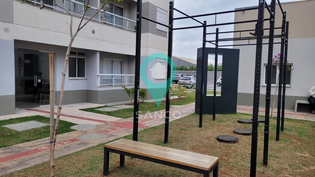 APARTAMENTO MOBILIADO DISPONÍVEL PARA LOCAÇÃO, NO CONDOMÍNIO VENETO, NA CIDADE DE JUNDIAÍ  Jundiaí - 