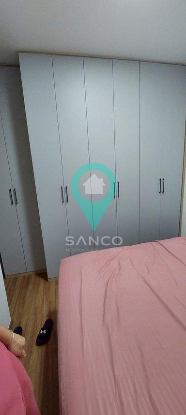APARTAMENTO MOBILIADO DISPONÍVEL PARA LOCAÇÃO, NO CONDOMÍNIO VENETO, NA CIDADE DE JUNDIAÍ  Jundiaí - 