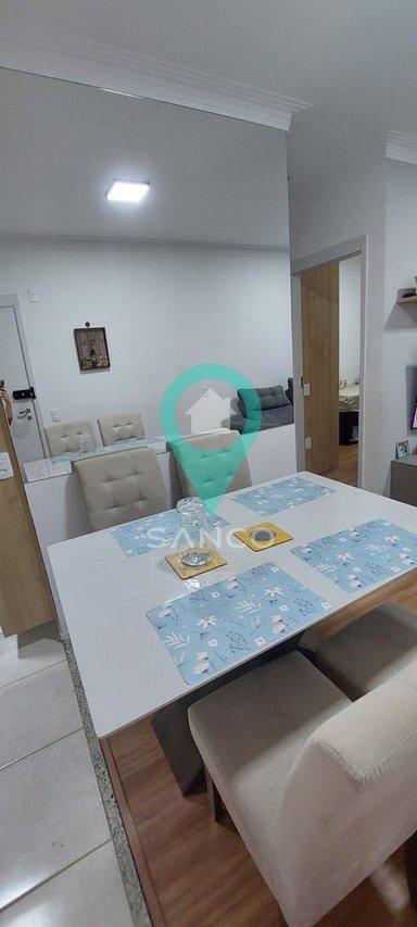 APARTAMENTO MOBILIADO DISPONÍVEL PARA LOCAÇÃO, NO CONDOMÍNIO VENETO, NA CIDADE DE JUNDIAÍ  Jundiaí - 
