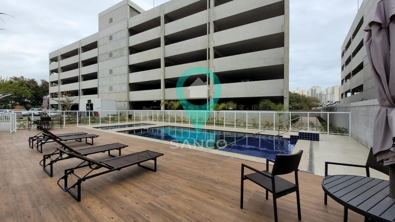 APARTAMENTO MOBILIADO DISPONÍVEL PARA LOCAÇÃO, NO CONDOMÍNIO VENETO, NA CIDADE DE JUNDIAÍ  Jundiaí - 
