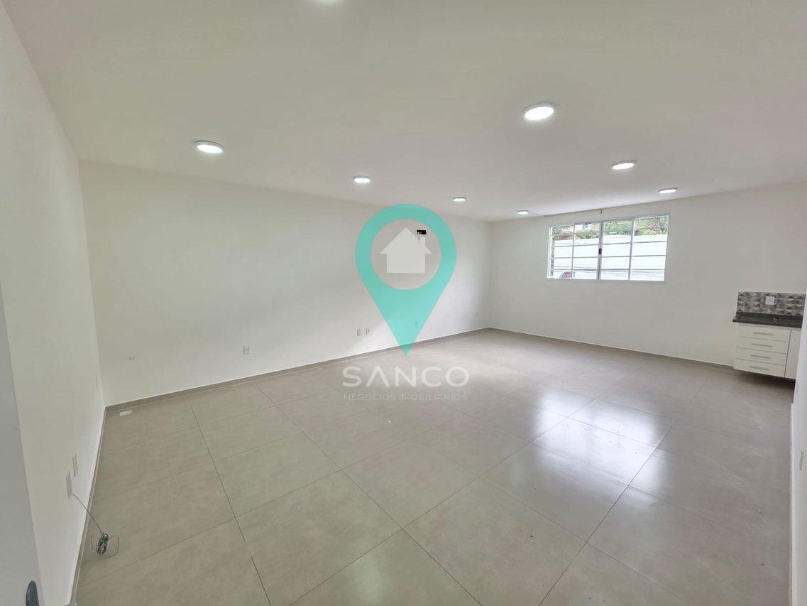SALA COMERCIAL PARA LOCAÇÃO BEM LOCALIZADA, PRÓXIMO AO CENTRO, NA CIDADE DE JUNDIAÍ  Jundiaí - 