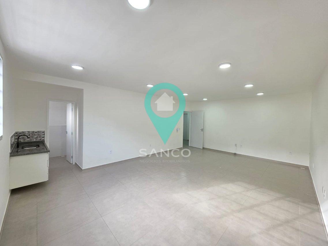 SALA COMERCIAL PARA LOCAÇÃO BEM LOCALIZADA, PRÓXIMO AO CENTRO, NA CIDADE DE JUNDIAÍ  Jundiaí - 