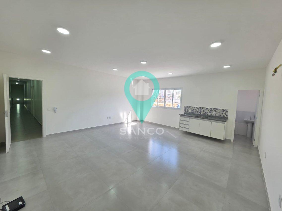 SALA COMERCIAL PARA LOCAÇÃO BEM LOCALIZADA, PRÓXIMO AO CENTRO, NA CIDADE DE JUNDIAÍ  Jundiaí - 