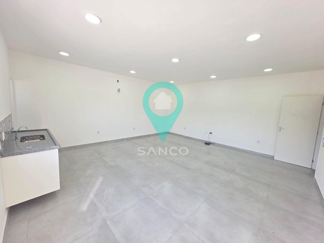 SALA COMERCIAL PARA LOCAÇÃO BEM LOCALIZADA, PRÓXIMO AO CENTRO, NA CIDADE DE JUNDIAÍ  Jundiaí - 