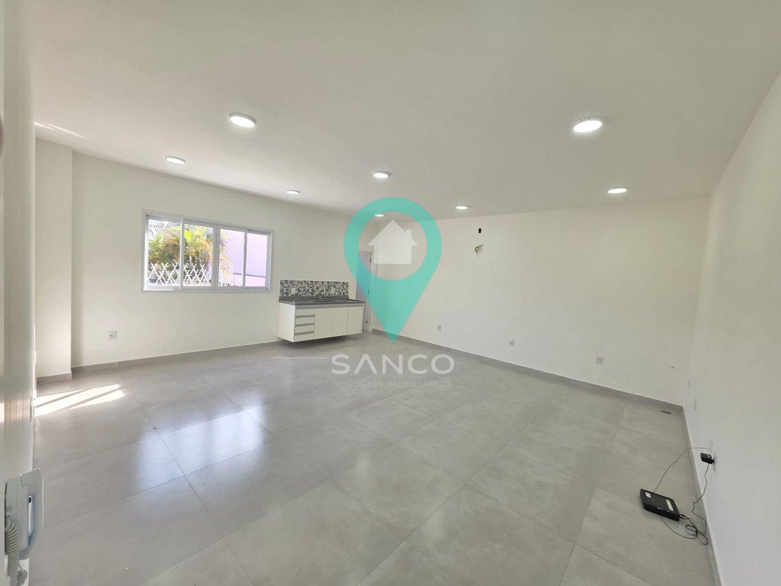 SALA COMERCIAL PARA LOCAÇÃO BEM LOCALIZADA, PRÓXIMO AO CENTRO, NA CIDADE DE JUNDIAÍ  Jundiaí - 