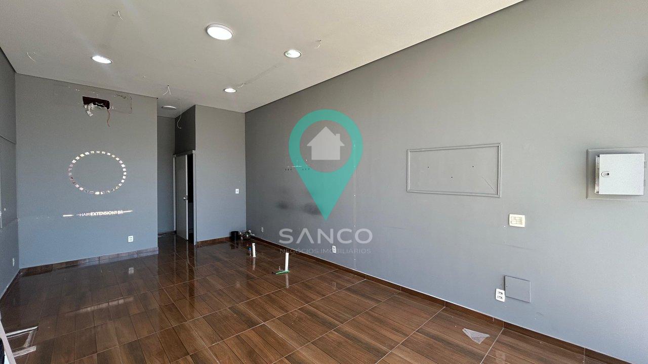 SALA COMERCIAL PARA LOCAÇÃO, NO JARDIM QUINTAS DAS VIDEIRAS, NA CIDADE DE JUNDIAÍ Rua Waldemar Piccoli Jundiaí - 