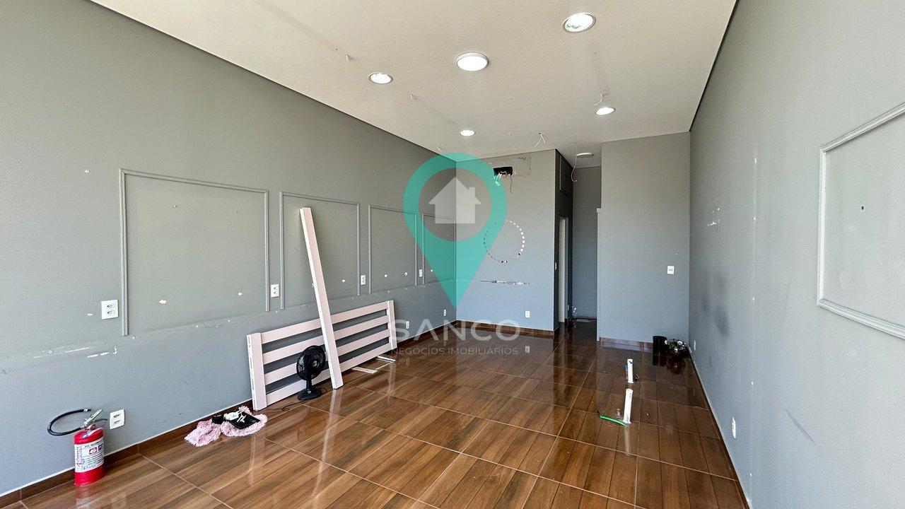 SALA COMERCIAL PARA LOCAÇÃO, NO JARDIM QUINTAS DAS VIDEIRAS, NA CIDADE DE JUNDIAÍ Rua Waldemar Piccoli Jundiaí - 