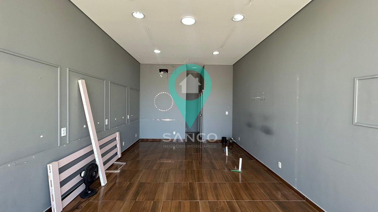 SALA COMERCIAL PARA LOCAÇÃO, NO JARDIM QUINTAS DAS VIDEIRAS, NA CIDADE DE JUNDIAÍ Rua Waldemar Piccoli Jundiaí - 