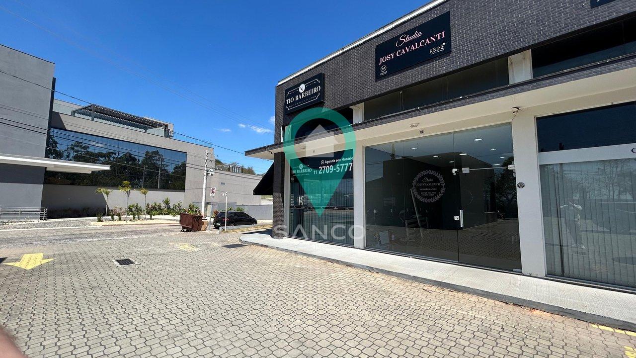 SALA COMERCIAL PARA LOCAÇÃO, NO JARDIM QUINTAS DAS VIDEIRAS, NA CIDADE DE JUNDIAÍ Rua Waldemar Piccoli Jundiaí - 