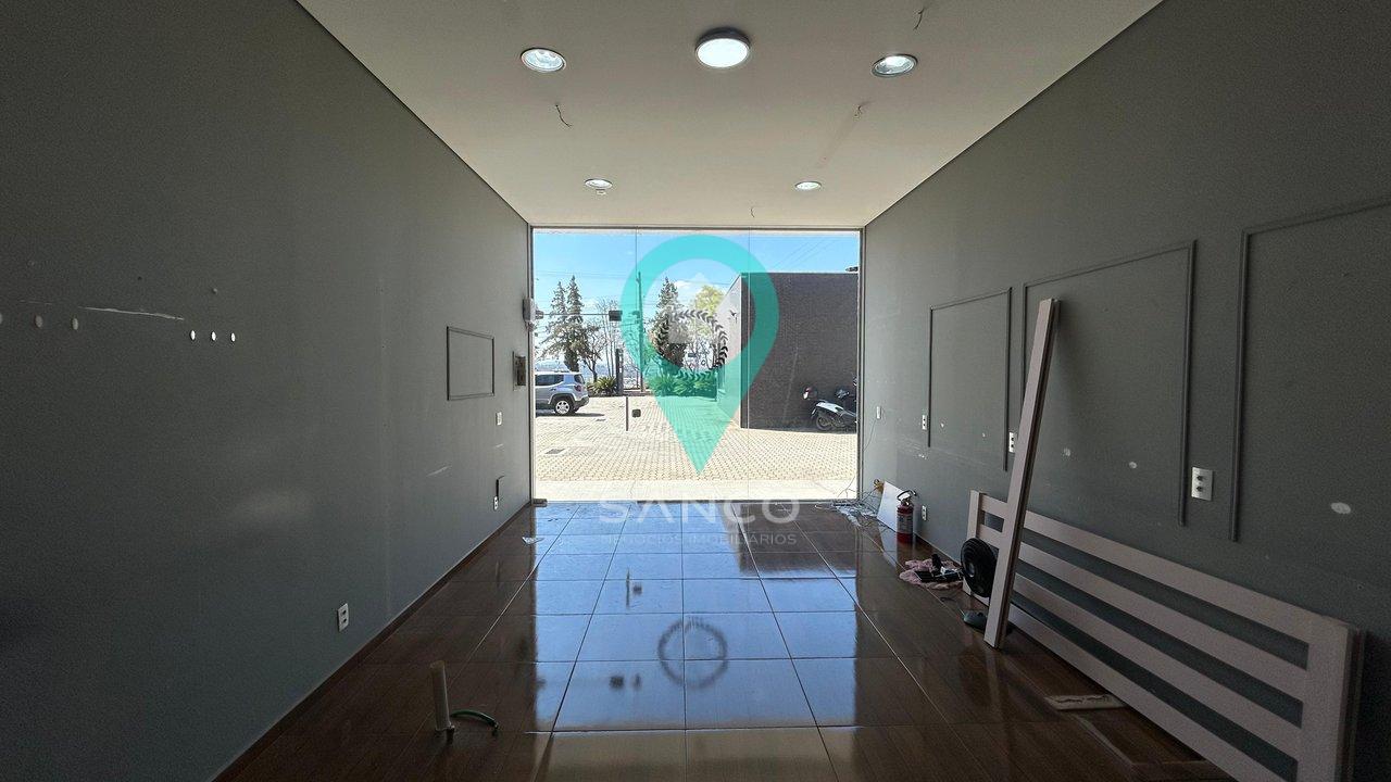 SALA COMERCIAL PARA LOCAÇÃO, NO JARDIM QUINTAS DAS VIDEIRAS, NA CIDADE DE JUNDIAÍ Rua Waldemar Piccoli Jundiaí - 