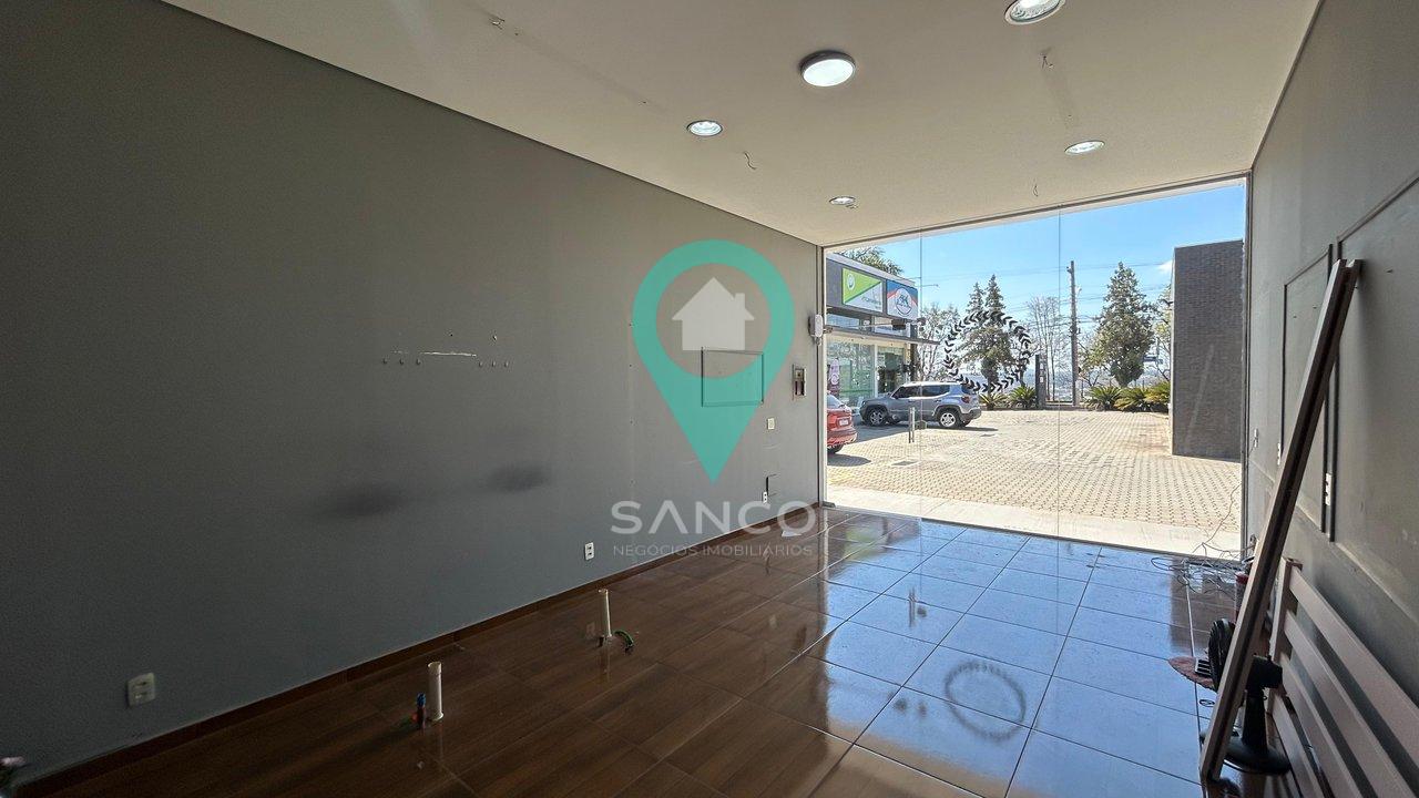 SALA COMERCIAL PARA LOCAÇÃO, NO JARDIM QUINTAS DAS VIDEIRAS, NA CIDADE DE JUNDIAÍ Rua Waldemar Piccoli Jundiaí - 