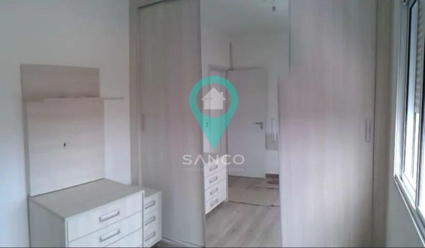 APARTAMENTO DISPONÍVEL PARA LOCAÇÃO, NO CONDOMÍNIO FOREST, NA CIDADE DE JUNDIAÍ  Jundiaí - 