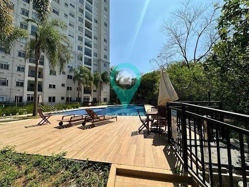 APARTAMENTO PARA LOCAÇÃO NO CONDOMÍNIO FOREST NA CIDADE DE JUNDIAÍ Rua Elias Juvenal de Mello Jundiaí - 