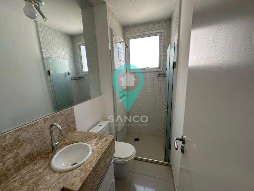 APARTAMENTO PARA LOCAÇÃO NO CONDOMÍNIO FOREST NA CIDADE DE JUNDIAÍ Rua Elias Juvenal de Mello Jundiaí - 