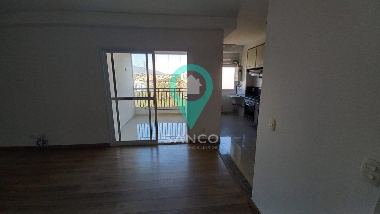 APARTAMENTO DISPONÍVEL PARA LOCAÇÃO, NO CONDOMÍNIO FOREST, NA CIDADE DE JUNDIAÍ  Jundiaí - 