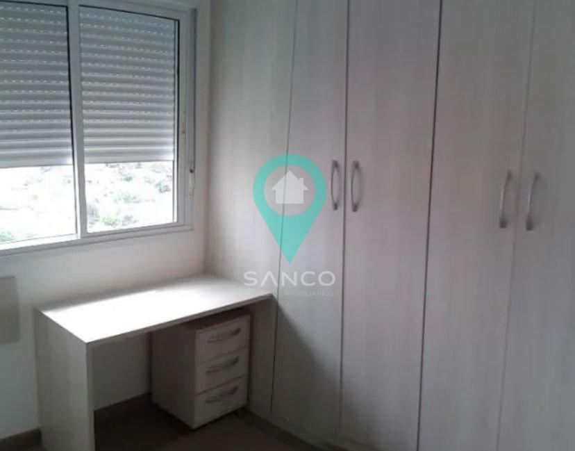 APARTAMENTO DISPONÍVEL PARA LOCAÇÃO, NO CONDOMÍNIO FOREST, NA CIDADE DE JUNDIAÍ  Jundiaí - 