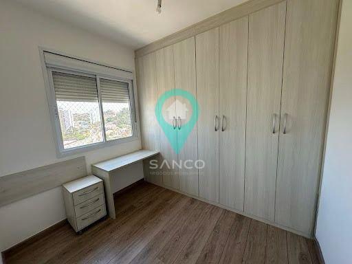 APARTAMENTO PARA LOCAÇÃO NO CONDOMÍNIO FOREST NA CIDADE DE JUNDIAÍ Rua Elias Juvenal de Mello Jundiaí - 