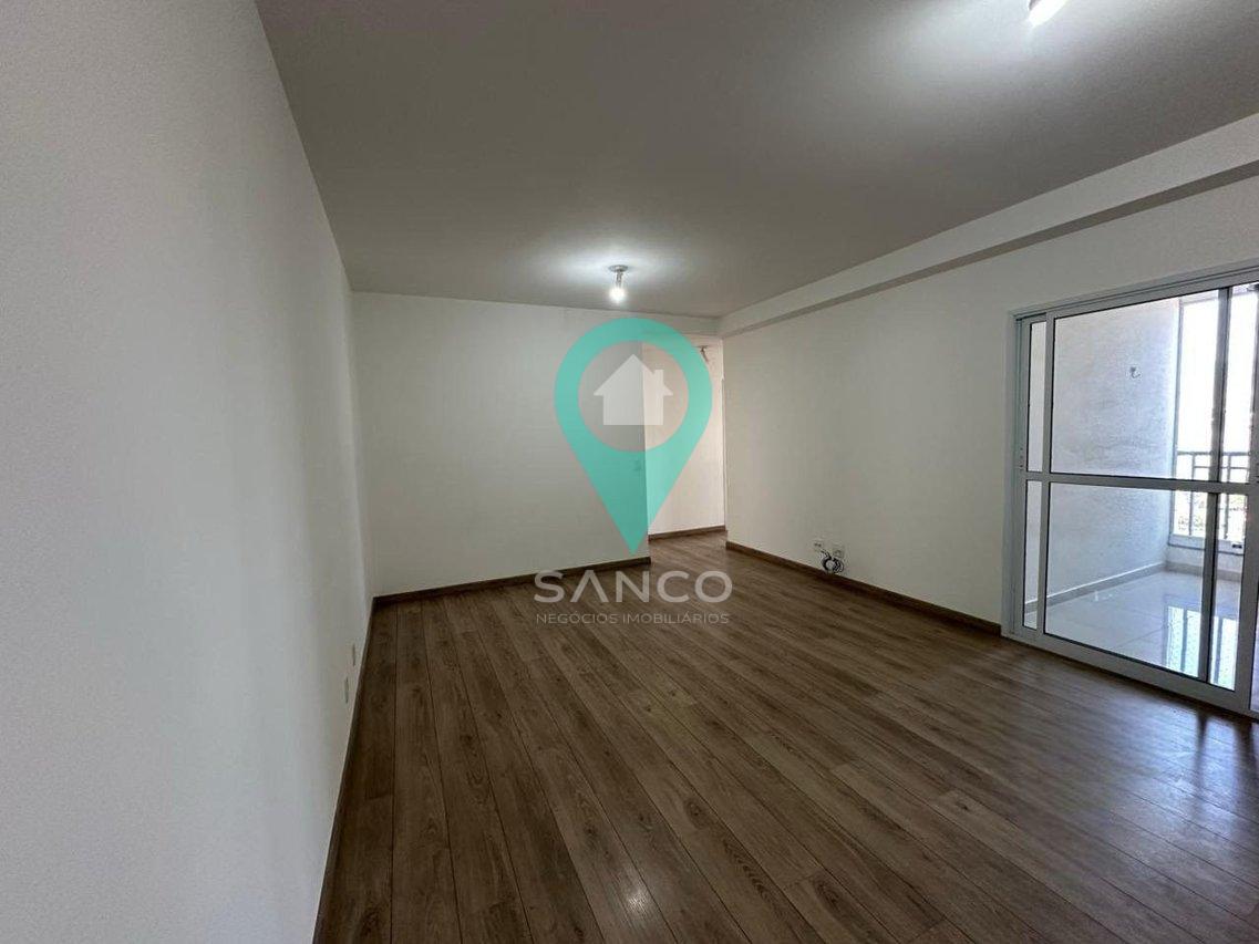 APARTAMENTO PARA LOCAÇÃO NO CONDOMÍNIO FOREST NA CIDADE DE JUNDIAÍ Rua Elias Juvenal de Mello Jundiaí - 