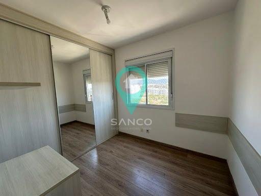APARTAMENTO PARA LOCAÇÃO NO CONDOMÍNIO FOREST NA CIDADE DE JUNDIAÍ Rua Elias Juvenal de Mello Jundiaí - 