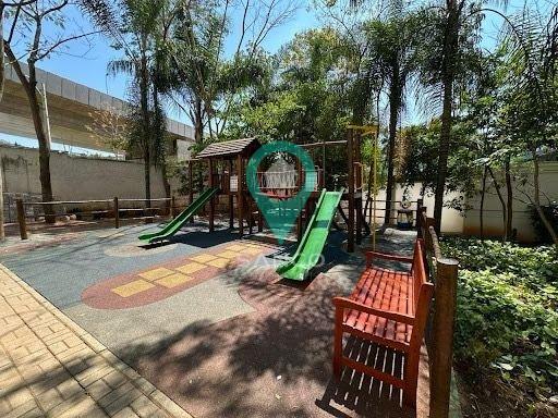 APARTAMENTO PARA LOCAÇÃO NO CONDOMÍNIO FOREST NA CIDADE DE JUNDIAÍ Rua Elias Juvenal de Mello Jundiaí - 