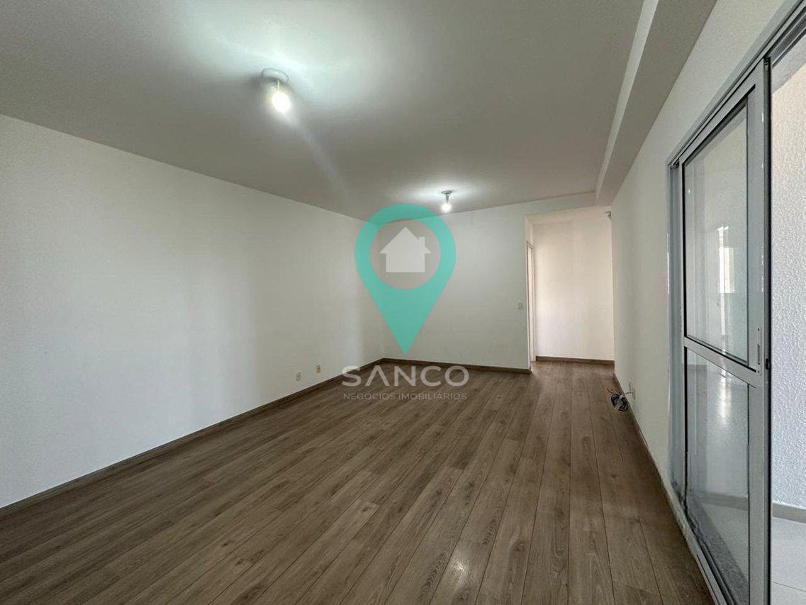APARTAMENTO PARA LOCAÇÃO NO CONDOMÍNIO FOREST NA CIDADE DE JUNDIAÍ Rua Elias Juvenal de Mello Jundiaí - 