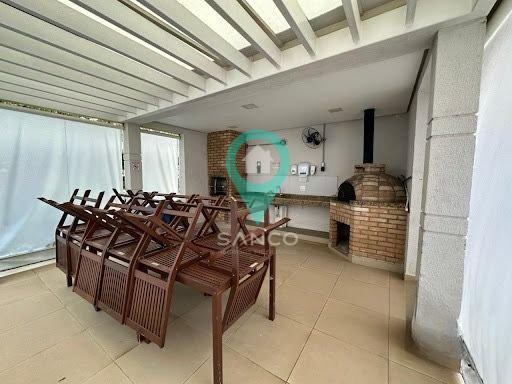 APARTAMENTO PARA LOCAÇÃO NO CONDOMÍNIO FOREST NA CIDADE DE JUNDIAÍ Rua Elias Juvenal de Mello Jundiaí - 