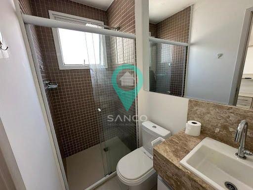 APARTAMENTO PARA LOCAÇÃO NO CONDOMÍNIO FOREST NA CIDADE DE JUNDIAÍ Rua Elias Juvenal de Mello Jundiaí - 