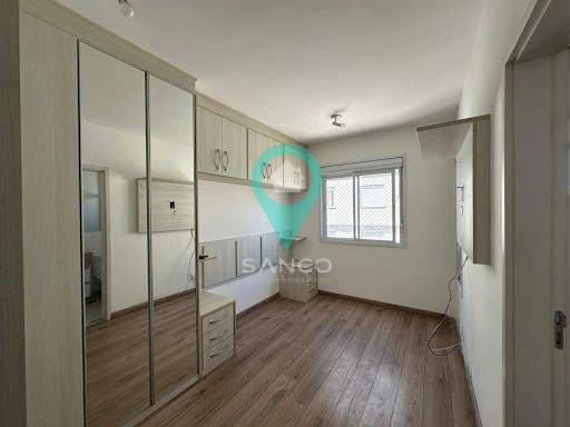 APARTAMENTO PARA LOCAÇÃO NO CONDOMÍNIO FOREST NA CIDADE DE JUNDIAÍ Rua Elias Juvenal de Mello Jundiaí - 