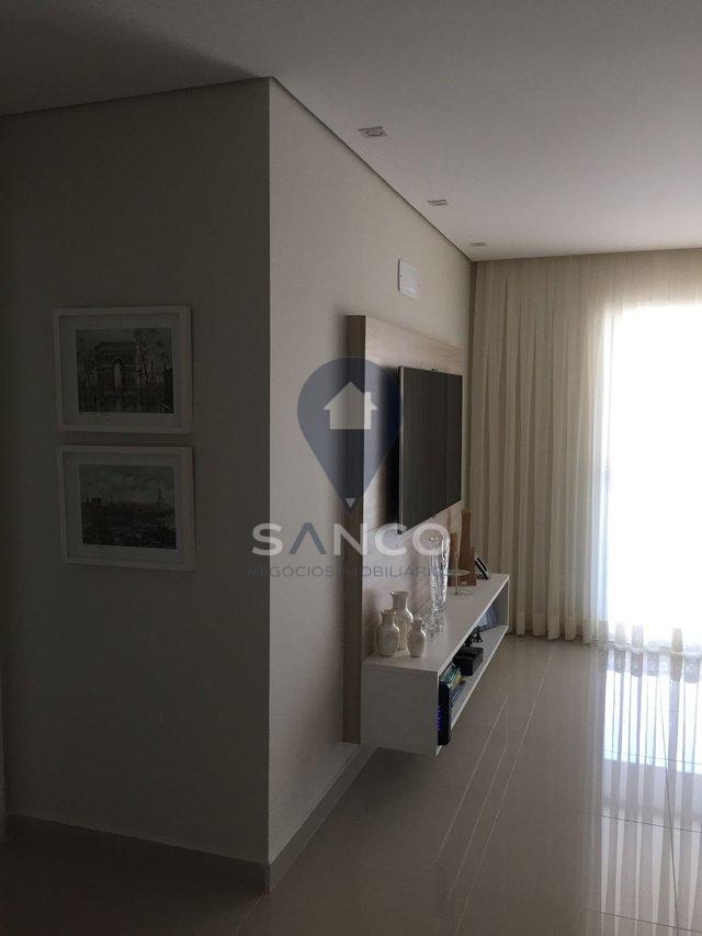 APARTAMENTO DISPONÍVEL PARA VENDA, NO CONDOMÍNIO ALTA VISTA, NA CIDADE DE JUNDIAÍ  Jundiaí - 