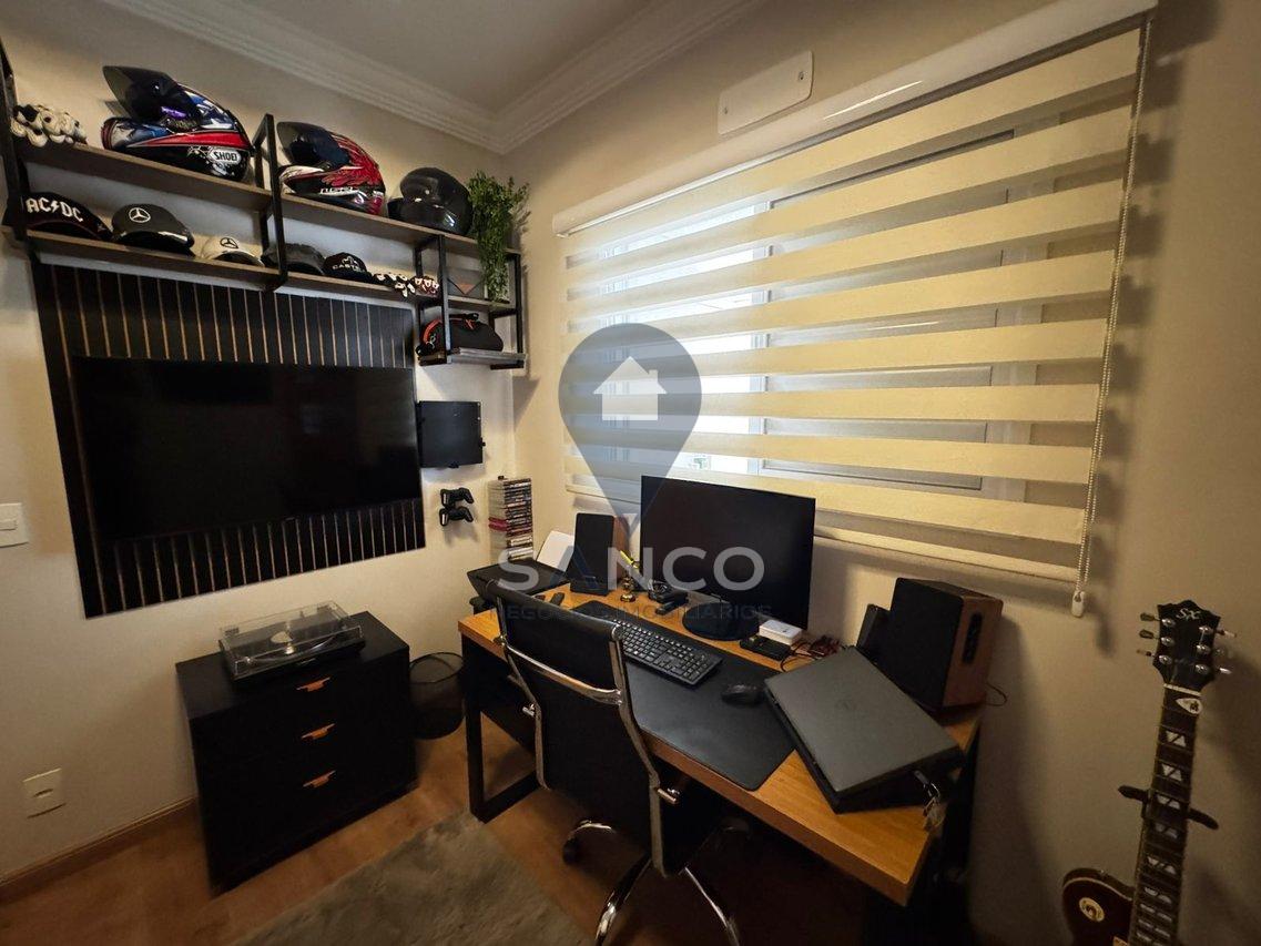 APARTAMENTO PARA VENDA, NO RESIDENCIAL OLÍVIO BOA, NA CIDADE DE JUNDIAÍ Rua Irineu Bulisani Jundiaí - 