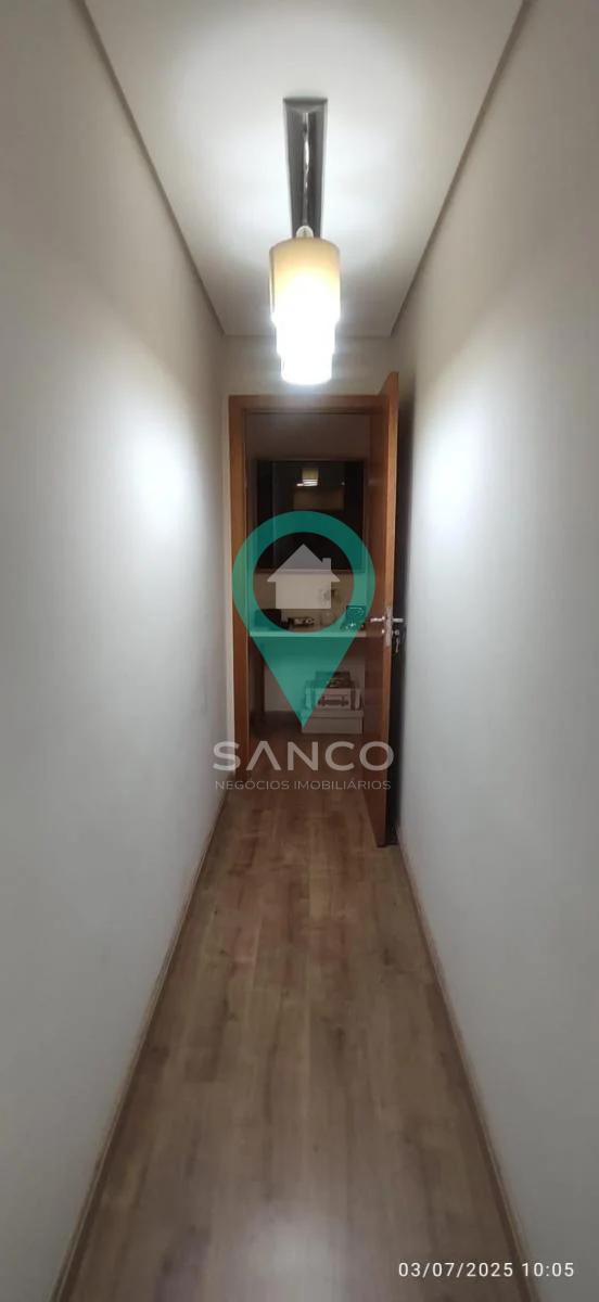 APARTAMENTO PARA VENDA, NO RESIDENCIAL OLÍVIO BOA, NA CIDADE DE JUNDIAÍ Rua Irineu Bulisani Jundiaí - 