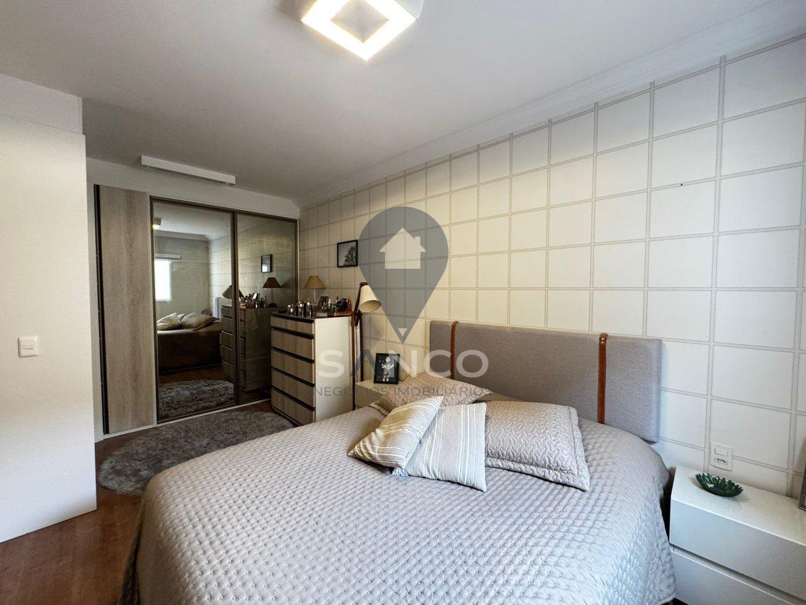 APARTAMENTO PARA VENDA, NO RESIDENCIAL OLÍVIO BOA, NA CIDADE DE JUNDIAÍ Rua Irineu Bulisani Jundiaí - 